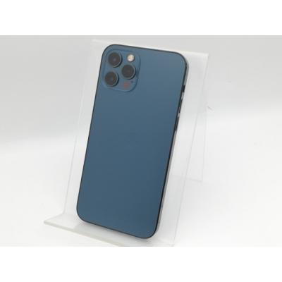 iPhone 12 iPhone本体（色：ブルー系）｜スマホ｜スマホ、タブレット