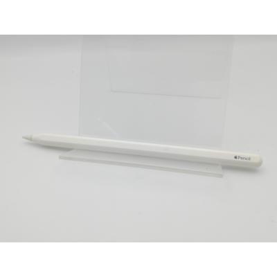 apple pencil 第2世代（スマホ、タブレット、パソコン）（色：ホワイト