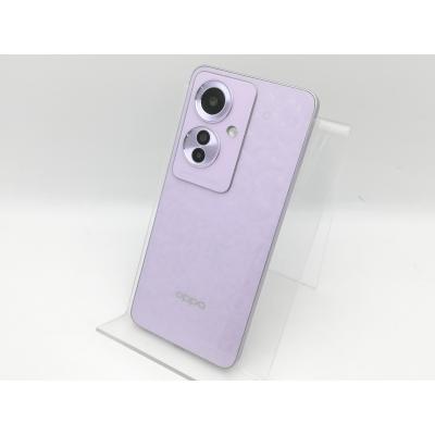 oppo reno 11a（アンドロイドスマートフォン）｜スマホ | スマホ