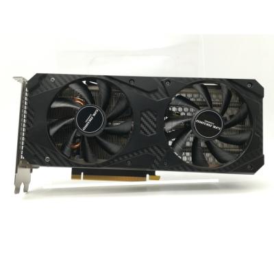 玄人志向（搭載チップ（NVIDIA）：GeForce RTX 3060）おすすめ