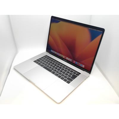 美品）MacBookPro15,2.3G,i9,512GB[MV932J/A] 2019-5月モデル
