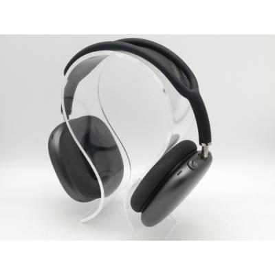 極上美品 AirPods MAX グレー　未使用 開封済み新品同様 AirPods Maxを購入 - Apple（日本）