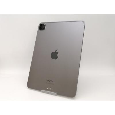 iPad Pro 4世代 11インチ 128GB 美品 Apple iPad Pro 11インチ 第4世代 Wi-Fi 128GB 2022年秋モデル