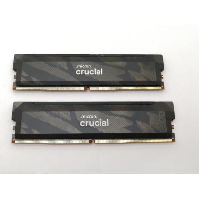 ddr5 16gb 2枚のおすすめ人気商品一覧 通販 - Yahoo!ショッピング