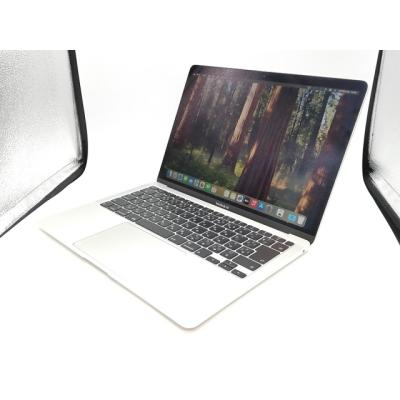 MacBook Air 13インチ 2013年/シルバー　コンセント付き MacBook Air 13-inch Mid 2013 Core i7 1.7GHz / 8GBメモリ | Mac修理