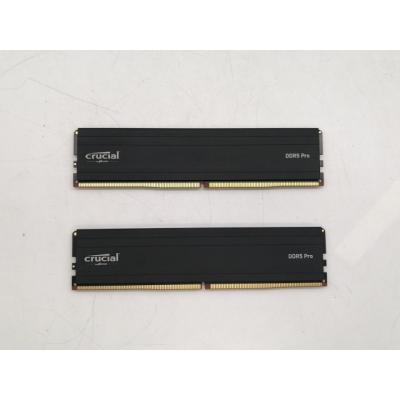 ddr5 16gb 2枚のおすすめ人気商品一覧 通販 - Yahoo!ショッピング