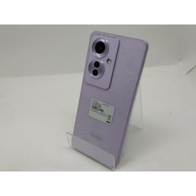 oppo reno 11a（色：パープル系）の商品一覧 通販 - Yahoo!ショッピング