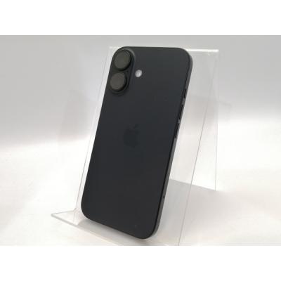 iPhone 新品未開封（iPhone 16）（内蔵ストレージ容量：256GB）の 
