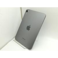 【中古】Apple 【Wi-Fi】 iPad mini（A17Pro/2024） 128GB スペースグレイ MXN63J/A【新橋】保証期間１ヶ月【ランクA】 | じゃんぱら Yahoo!店