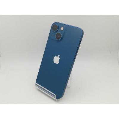iPhone 13 mini iPhone本体（色：ブルー系）｜スマホ｜スマホ