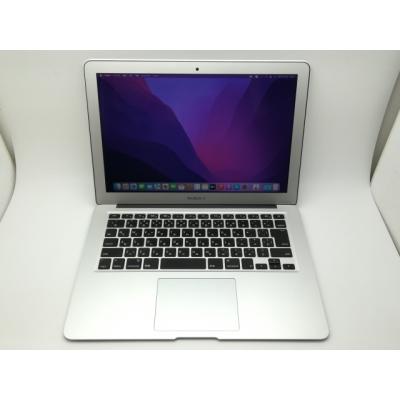 MacBook Air MacBook（CPU種類：Core i5）｜ノートパソコン｜スマホ