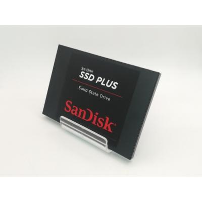 SanDisk 内蔵型SSD（SSDフォームファクター：2.5インチ）｜PCパーツ