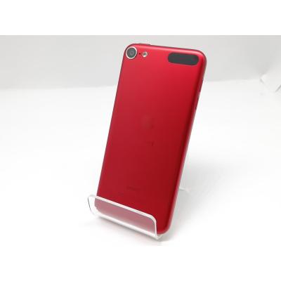 iPod touch第7世代レッド128GBアップルApple‼️A1574 Apple iPod touch 7th Generation 128GB - PRODUCT(RED) (New Model