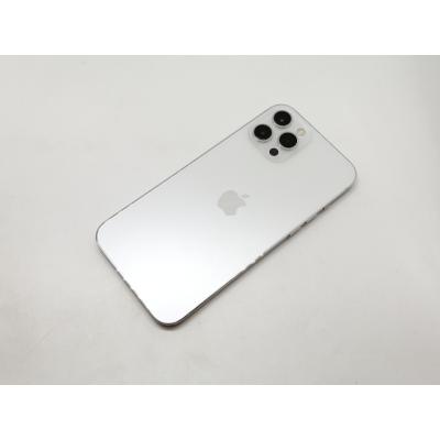 iPhone 12 Pro Max iPhone本体（色：シルバー系）｜スマホ｜スマホ