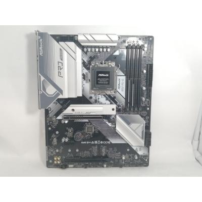 asrock マザーボード b650 pro rsのおすすめ人気商品一覧 通販 - Yahoo