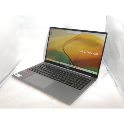 asus zenbook 15（Windowsノート）｜ノートパソコン | スマホ