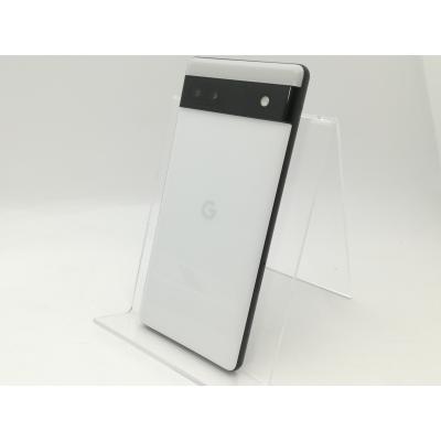 Google 新品未使用品 pixel 6a 128GB Chalk 付属品/標準付属品全て Google Pixel 「新品未使用品 」SIMフリー 6a (5G) 128GB(Chalk)【新品