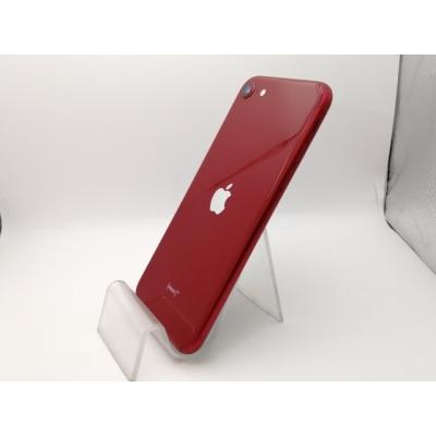 iphone se 3 第3世代 128gb（iPhone SE（第3世代））（色：レッド系