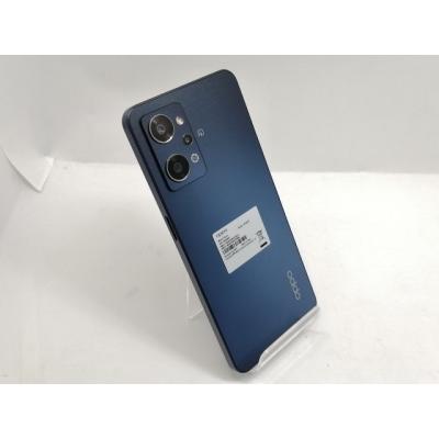美品シムフリーOPPO reno7a ブラック 防水・防塵・おサイフケータイ】OPPO Reno7A スターリーブラック