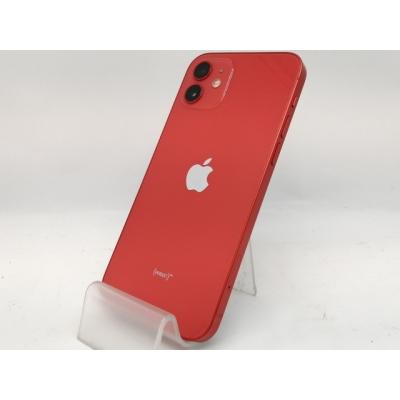 iPhone 12 iPhone本体（色：レッド系）｜スマホ｜スマホ、タブレット