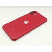 【中古】Apple SoftBank 【SIMロック解除済み】 iPhone 11 128GB (PRODUCT)RED MWM32J/A【三宮駅前】保証期間１ヶ月【ランクA】 | じゃんぱら Yahoo!店