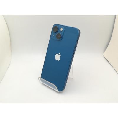 iPhone 13 mini スマホ（色：ブルー系）｜スマホ、タブレット