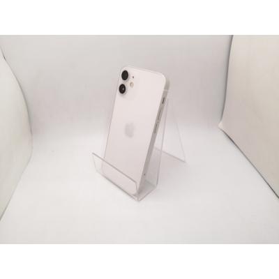 iphone12 mini（iPhone本体）（色：ホワイト系）｜スマホ | スマホ