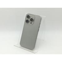 【中古】Apple 国内版 【SIMフリー】 iPhone 15 Pro 1TB ナチュラルチタニウム MTUT3J/A【神戸】保証期間１ヶ月【ランクA】 | じゃんぱら Yahoo!店