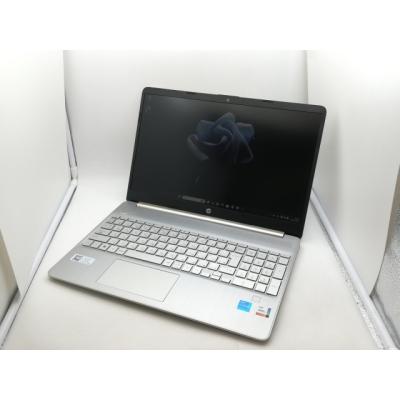 hp 15s fq（ノートパソコン本体） | スマホ、タブレット、パソコン の