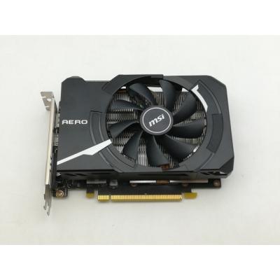 geforce gtx 1660 super aero itx oc（グラフィックボード、ビデオ