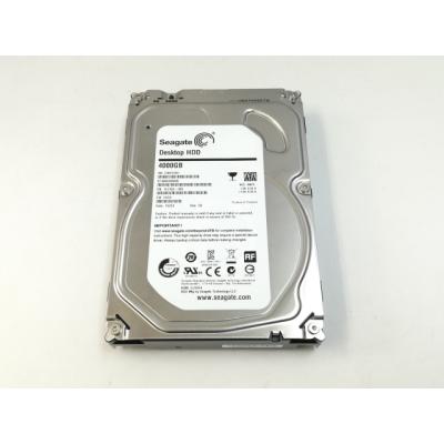 Seagate ST4000DM000の商品一覧 通販 - Yahoo!ショッピング
