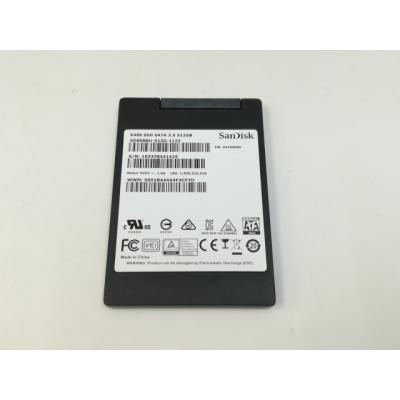 SanDisk 内蔵型SSD（SSDフォームファクター：2.5インチ）｜PCパーツ