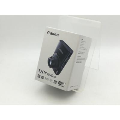 デジカメ 中古 canon ixy650（コンパクトデジタルカメラ）｜カメラ