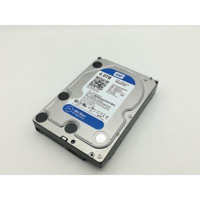 hdd 4tb（WD Blue）のおすすめ人気商品一覧 通販 - Yahoo!ショッピング