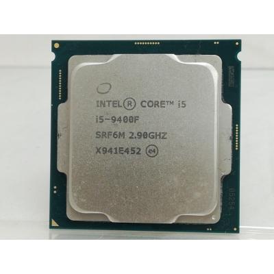 i5-9400F/GTX1060/SSD256GB HDD1TB搭載/16GB PC GAMING i5 9400F GTX 1060 6GB | RAM 16GB | SSD 256GB
