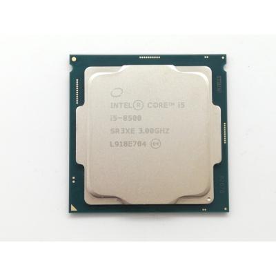 も*ふ様 Intel Core i5-8500 CPU 5個セット も*ふ様 Intel Core i5