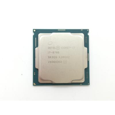 インテル [cpu]intel core i7-8700（パソコン用CPU）｜PCパーツ