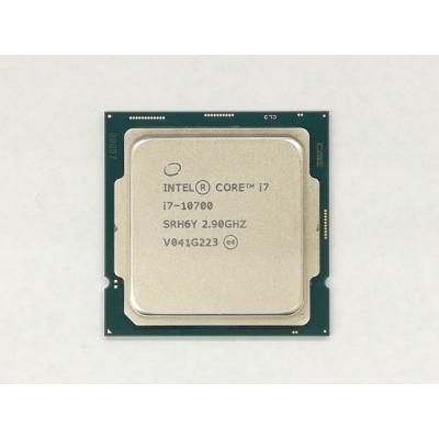 core i7-10700（パソコン用CPU）｜PCパーツ | スマホ、タブレット