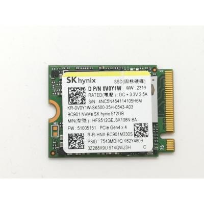 完全新品　512GB　3つセット　M.2 2230 ssd 512gbのおすすめ人気商品一覧 通販 - Yahoo!ショッピング