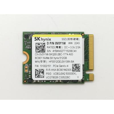 2230 ssd 512gbの商品一覧 通販 - Yahoo!ショッピング