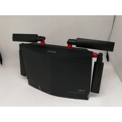 wxr5700ax7s（無線LANルーター）（セキュリティ規格：WPA2）｜ルーター