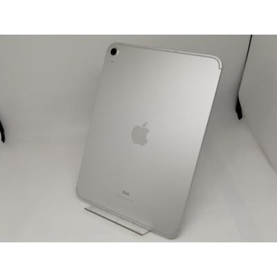 m*e様 【美品！】Apple iPad 第10世代 256GBシルバー iPad Wi-Fi + Cellularモデル 256GB - シルバーを購入 - Apple（日本）