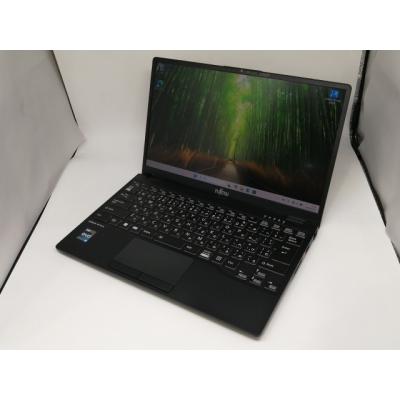lifebook uh08（富士通／ノートパソコン本体） | スマホ、タブレット
