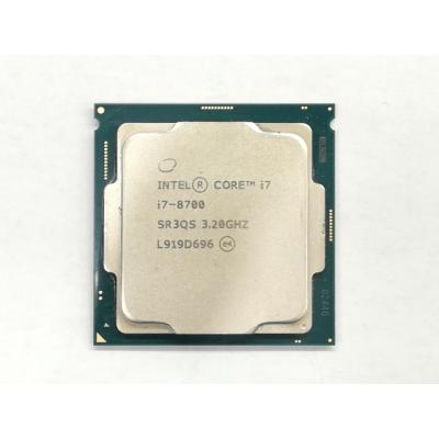 Intel i78700（CPU種類：Core i7）の商品一覧 通販 - Yahoo!ショッピング