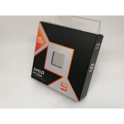 新品未開封 AMD Ryzen 9 9950X3D amd ryzen 9 9950x3d（CPU種類：Ryzen 9）の商品一覧 通販 - Yahoo