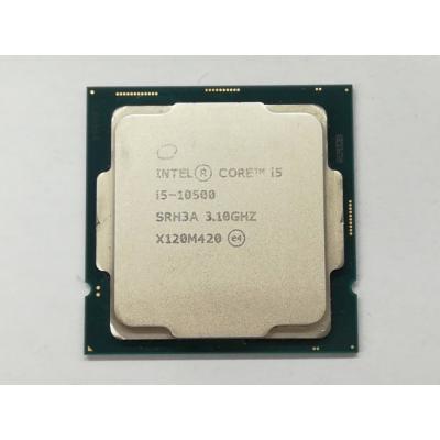 i5 10500（パソコン用CPU）｜PCパーツ | スマホ、タブレット、パソコン
