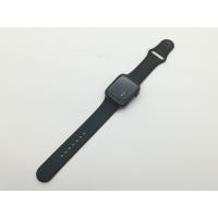 【中古】Apple Apple Watch Series5 44mm GPS スペースグレイアルミニウム/ブラックスポーツバンド S/M &amp; M/L【大須2】保証期間１ヶ月【ランクB】 | じゃんぱら Yahoo!店