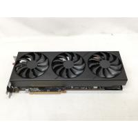 【中古】玄人志向 RD-RX6800-E16GB/TP RX6800/16GB(GDDR6)/PCI-E【戸塚】保証期間１週間 | じゃんぱら Yahoo!店