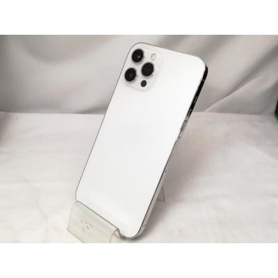 iPhone 12 Pro Max iPhone本体（色：シルバー系）｜スマホ｜スマホ