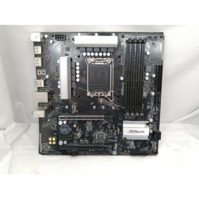 マザーボード Asrock B660M Phantom Gaming4 Amazon | ASRock B660M PHANTOM GAMING 4ソケット LGA1700/ Intel B660